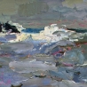 Юлия Громова. «Пейзаж»