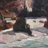 Юлия Громова. «Пейзаж»