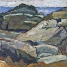 Юлия Никонович. «Камни»
