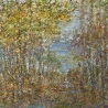Александр Енин. «Лес»