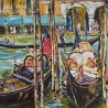 Елена Гуляева. «Роскошь»
