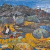 Дарья Шошина. «Пейзаж»
