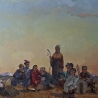 Анастасия Грашкина. «Шаманы»