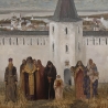 Анастасия Осмоловская. «Проводы»