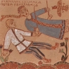 Ксения Попова. «Праздник Ивана Купалы»