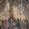 Финашин Максим. «Акафист»