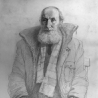 Денис Потарев. «Портрет» (4 курс)