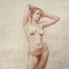 Анна Белоусова. «Портрет»