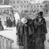 Ксения Гончарова. «Шинель»