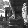 Ксения Гончарова. «Тяжесть неба»