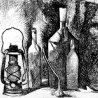 Татьяна Пиксайкина. «Натюрморт»