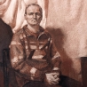 Ксения Гончарова. «Портрет»
