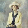 Елена Макарова. «Портрет»