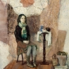Марина Смирнова. «Портрет»