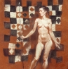 Елена Макарова. «Портрет»