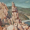 Галактионов В. «Камни»