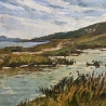 Голованова А. «Камыши»