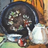 Миронова Е. «Натюрморт»