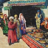 Голованова А. «Таджики»
