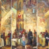 Финашин М. Триптих «Акафис»