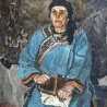 Козлов В. Учебная постановка