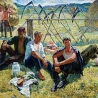 Ковалевская. Дипломная работа: «Сенокос»