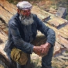 Де Сон Ен. Летняя учебно-творческая практика