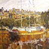 Анна Голованова. «Санкт-Петербург»