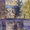 Анна Голованова. «Санкт-Петербург»