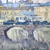 Анна Голованова. «Санкт-Петербург»