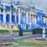 Анна Голованова. «Санкт-Петербург»