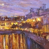 Анна Голованова. «Санкт-Петербург»