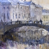 Анна Голованова. «Санкт-Петербург»