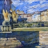 Анна Голованова. «Санкт-Петербург»