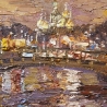 Анна Голованова. «Санкт-Петербург»