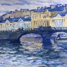 Анна Голованова. «Санкт-Петербург»