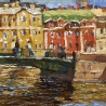Анна Голованова. «Санкт-Петербург»
