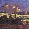 Анна Голованова. «Санкт-Петербург»