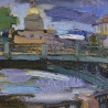Евгения Ефремова. «Санкт-Петербург»