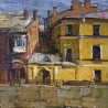 Евгения Ефремова. «Санкт-Петербург»