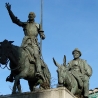 Александр Городний. «Форточка в Европу»