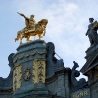 Александр Городний. «Форточка в Европу»