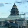 Александр Городний. «Форточка в Европу»