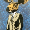 Jak Rapmund. «Business Moose»