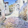 Светлана Лапаева. «Тибет. Лхаса»