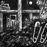 Джон Кудрявцев. «Луна. Утюг. Булавки»