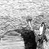 Анна Шестопалова. «Отдых на море» (9 лет)