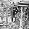 Евгения Круглицкая. «Лето в городе» (12 лет)
