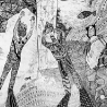 Максим Цветков. «Отражение» (12 лет)