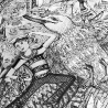Полина Айкина. «Эх, яблочко» (15 лет)